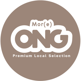 Mor(e) Ong โลโก้